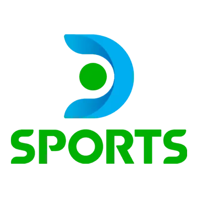 logo del canal Directv Sports