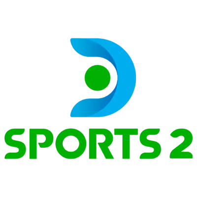 logo del canal DirecTV Sports 2